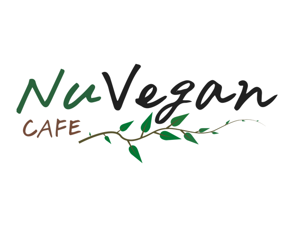 NuVegan Cafe 